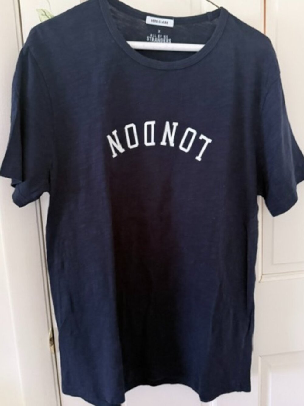 LONDON T-shirt